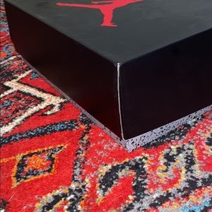 Brand new air Jordan retro 6 OG